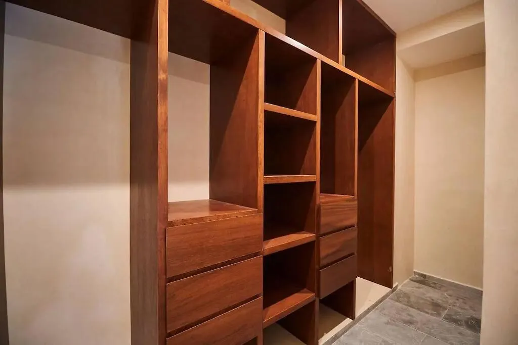 Kataleya Tulum By Zaazil - Spectacular Apartment In The Jungle, Up To 9 People , With Hot Tub And Spa In Luum Zama 0*,  Meksyk